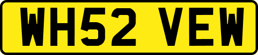WH52VEW