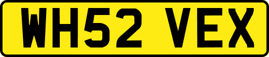 WH52VEX