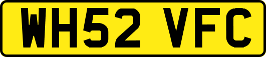 WH52VFC