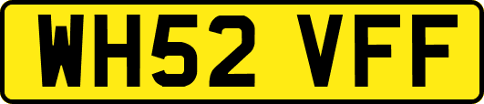 WH52VFF