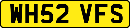 WH52VFS