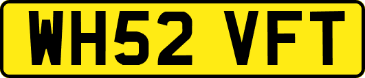 WH52VFT