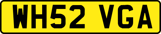 WH52VGA