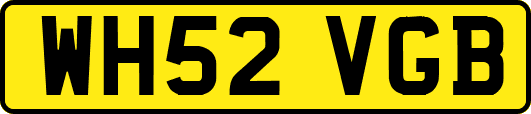 WH52VGB