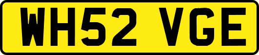 WH52VGE