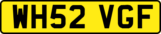 WH52VGF