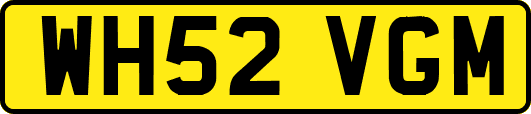 WH52VGM