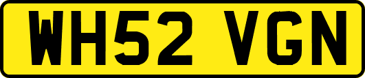 WH52VGN