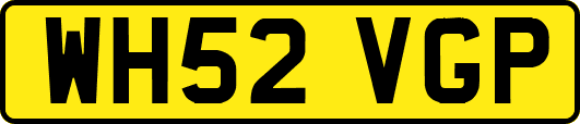 WH52VGP