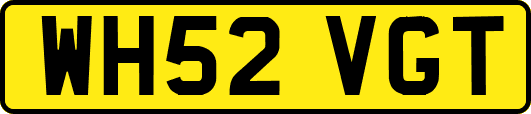WH52VGT