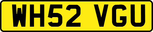 WH52VGU