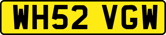 WH52VGW