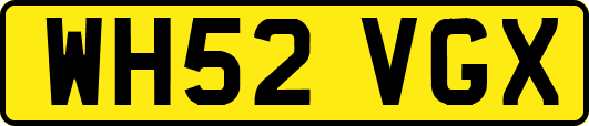 WH52VGX