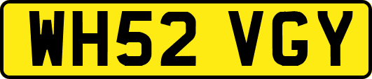 WH52VGY