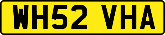 WH52VHA