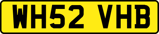 WH52VHB