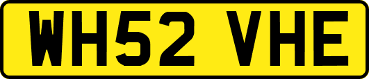 WH52VHE
