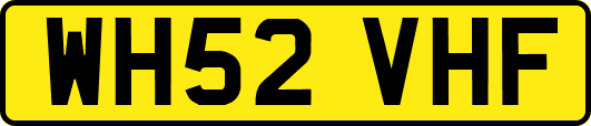 WH52VHF