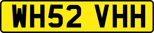 WH52VHH