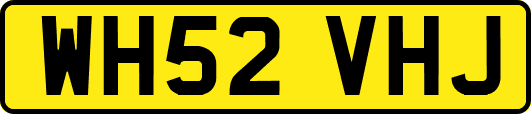 WH52VHJ