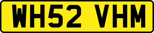 WH52VHM