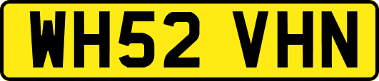 WH52VHN
