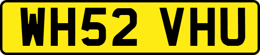 WH52VHU