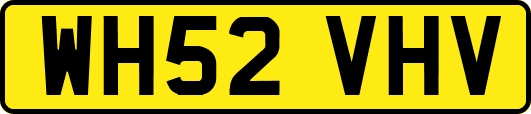 WH52VHV