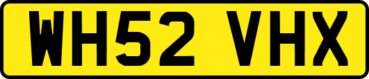 WH52VHX