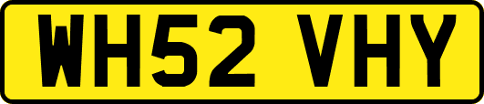 WH52VHY