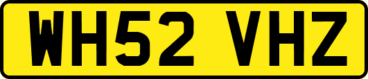WH52VHZ