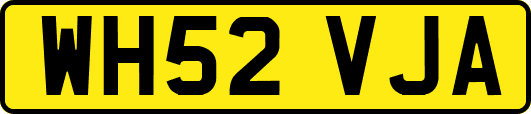 WH52VJA