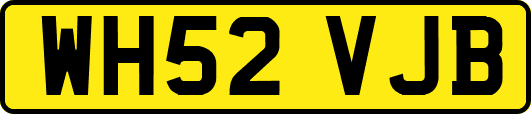 WH52VJB