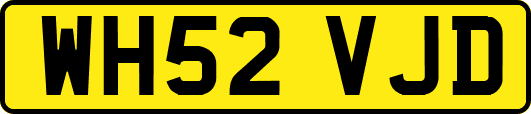 WH52VJD
