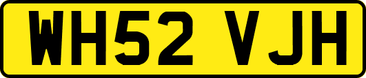 WH52VJH