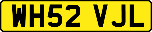 WH52VJL