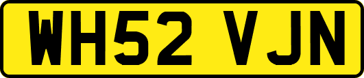 WH52VJN