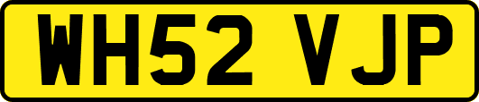 WH52VJP