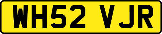 WH52VJR