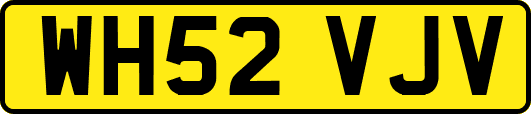 WH52VJV
