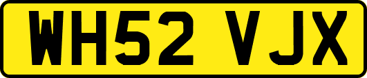 WH52VJX