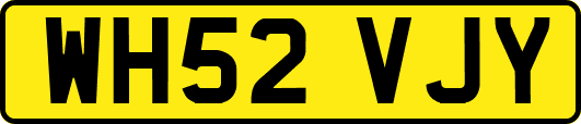 WH52VJY
