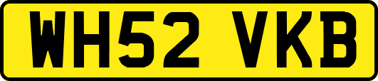 WH52VKB
