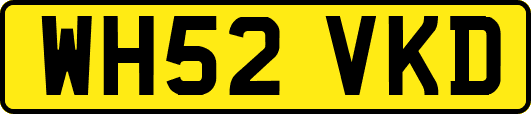 WH52VKD