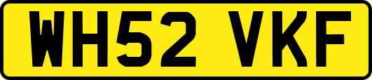 WH52VKF