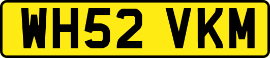 WH52VKM