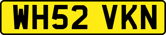 WH52VKN