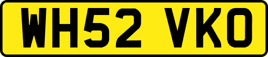 WH52VKO