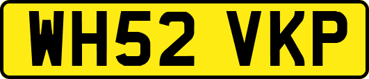 WH52VKP