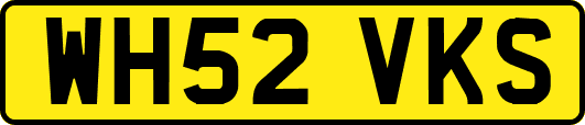 WH52VKS